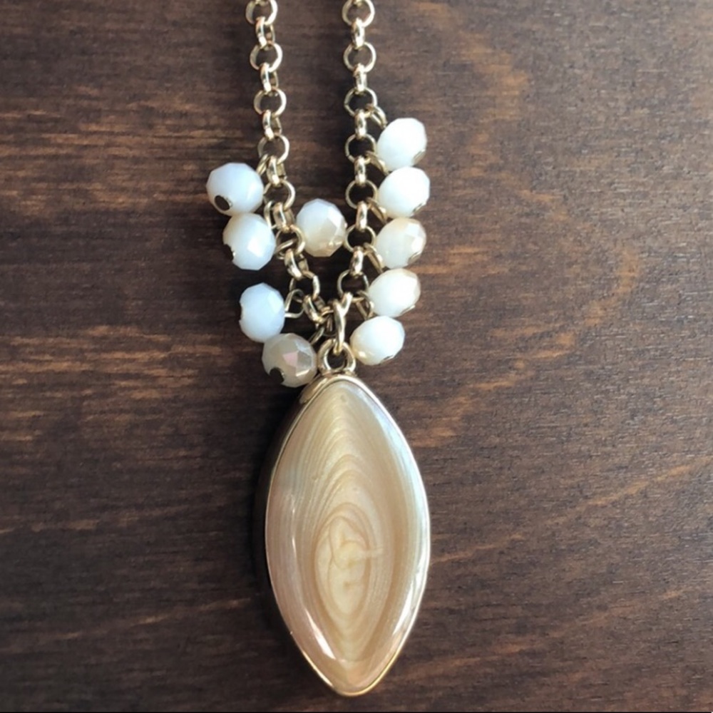 Charming Charlie necklace